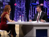 Intervju - Aleksandar Vucic - 30.1.2015 deo 2-2