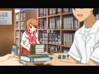 ToHeart2(OVA)OP