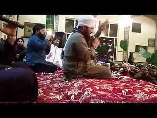 Muhammad Owais Raza Qadri New Mefil e Naat in UK- 10 January 2015