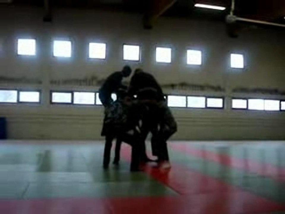 acrogym 2007 les années 80 ...