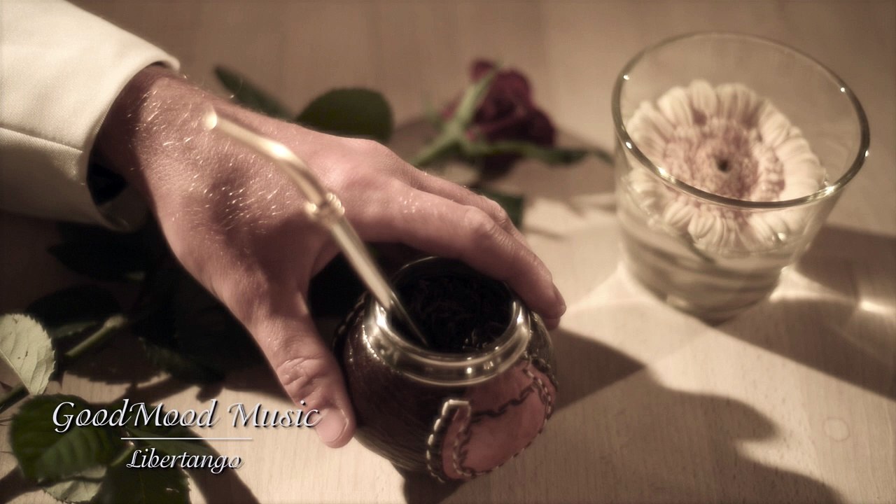 Libertango by GoodMood Music