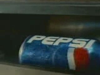 Videos - Funny - PEPSI vs coke