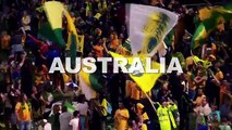 Australia - Champion of the AFC Asian Cup Australia 2015