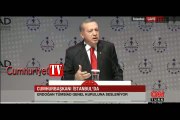 Erdoğan'ın 'yalan' için söyledikleri yine gündeme oturdu