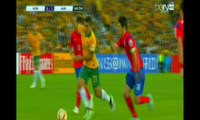 أهداف مباراة أستراليا وكوريا الجنوبية في نهائي كأس أسيا