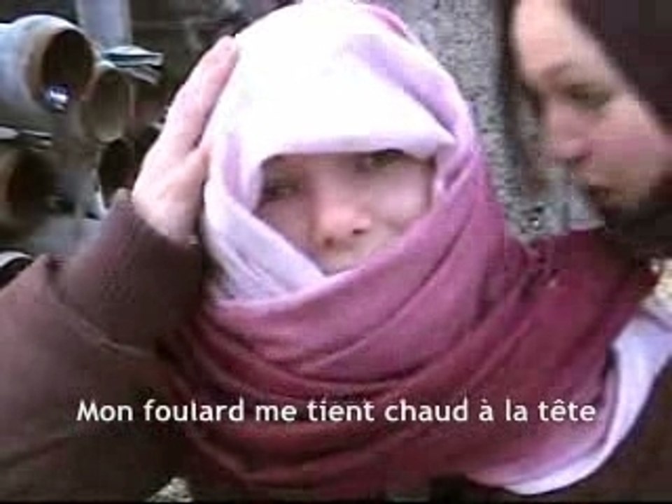 Vieilles en folie
