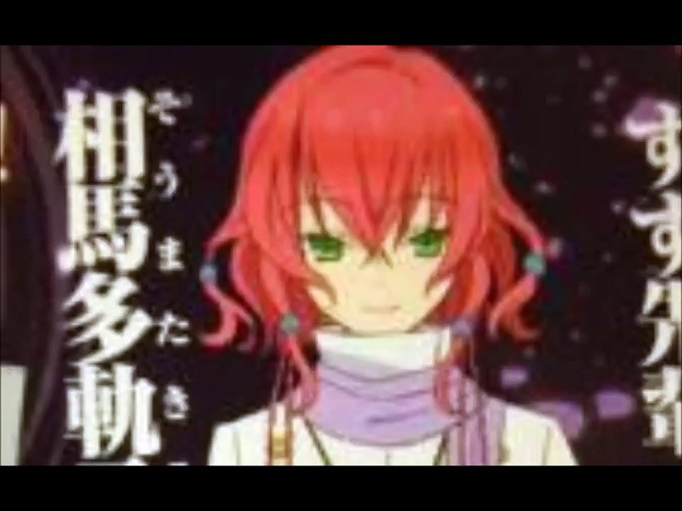 東京レイヴンズ 金元寿子がはじめて龍 北斗の声を出した瞬間 Video Dailymotion