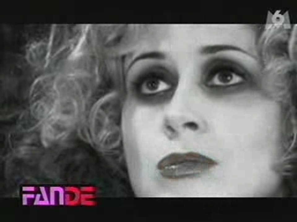 Lara Fabian Fan de mars 2005