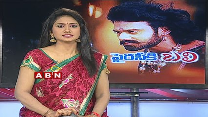 Bahubali Leakage case, Visual effects manager Varma Got Arrested