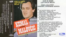 Kemal Malovcic - Gde si sada leptirice moja - (Audio 1981) - CEO ALBUM