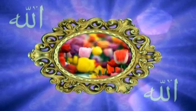 Allahın isimləri: Həlim ( Şəfqətli,mərhəmətli, həlim olan)