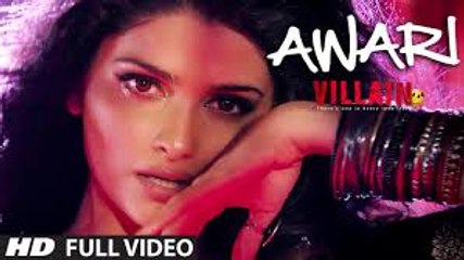 Awari Video Song (Ek Villain) Full HD