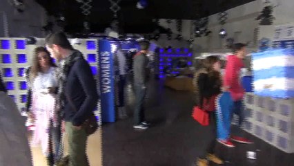 Πλάνα από την μπουτίκ (1)