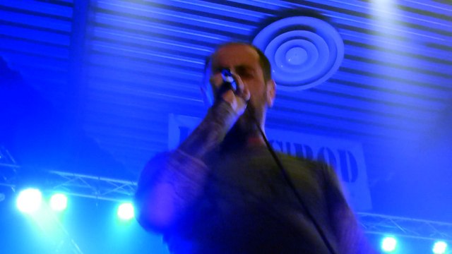 superkemia au Jas'Rod - on est des cons (live)