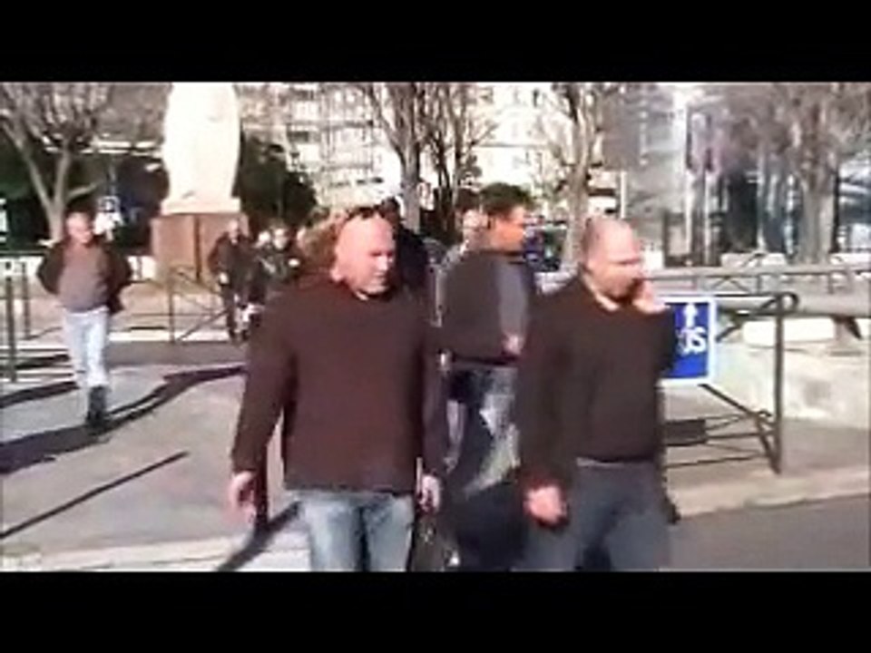 Appel pour sauver la SNCM et les milliers d’emplois.