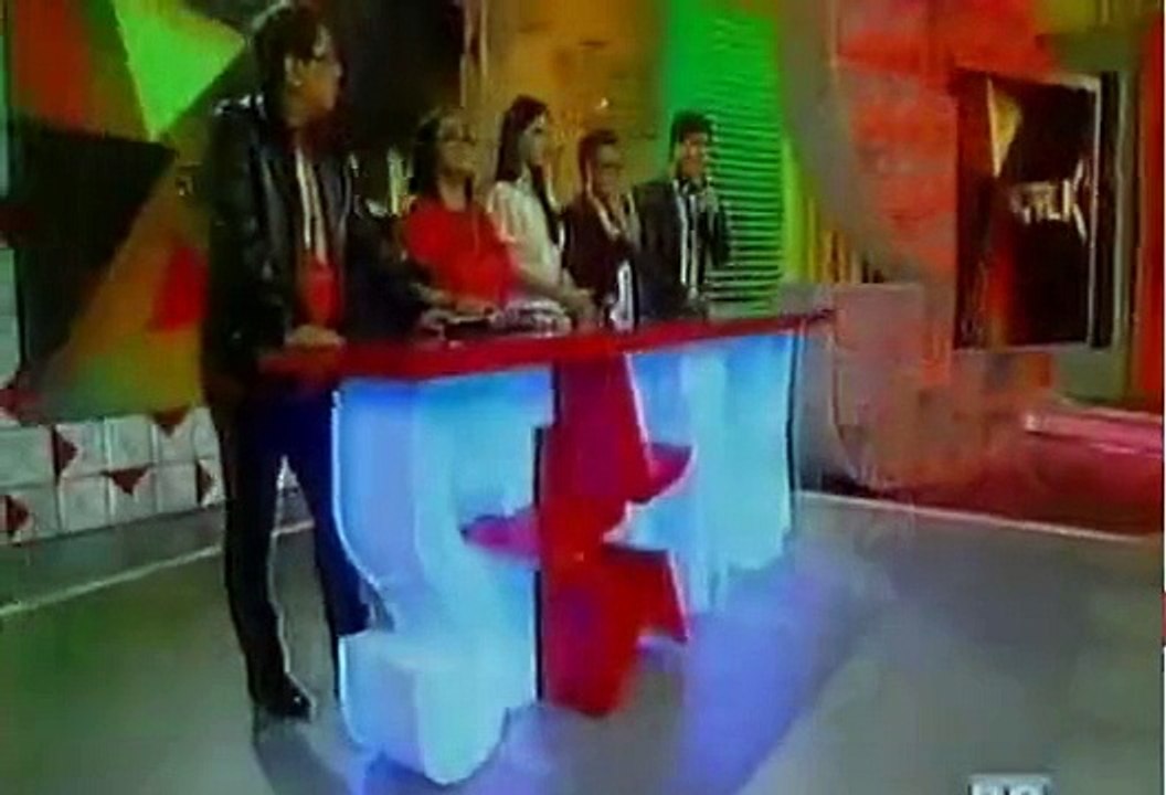 Startalk 013115