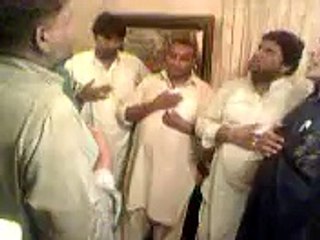 Lahore Party (Ravi Road) Ghazi Main Tery Matamdari Rawalpindi