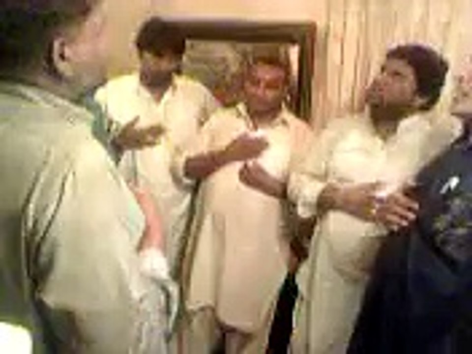 Lahore Party (Ravi Road) Ghazi Main Tery Matamdari Rawalpindi