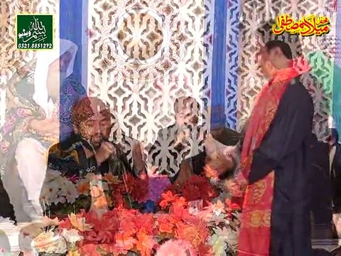 Dai HAleema Dewey Sohne nu Loriyan By Muhammad Usman Qadri, Haji Nawaz Ichra 27 Dec 2014