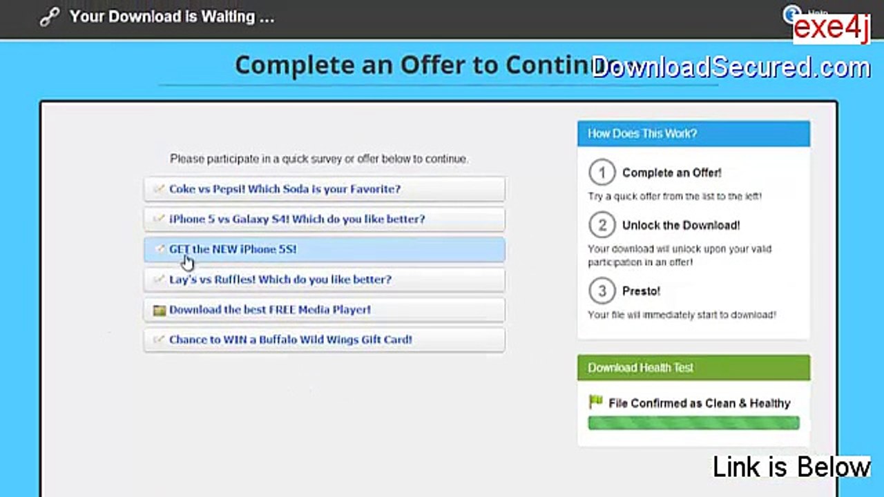 exe4j Free Download [Instant Download 2015]