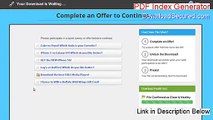 PDF Index Generator Crack (pdf index generator license key 2015)