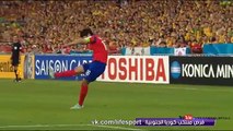 Australia 2-1 South Korea (All Goals and Highlights) Asian Cup 2015 - Final