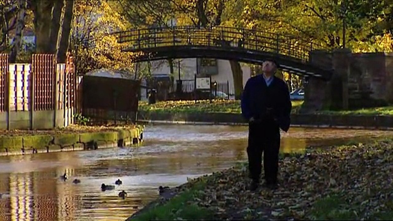Fred Dibnahs Building Of Britain 2002 - E5 - Building Canals DVDRip XviD