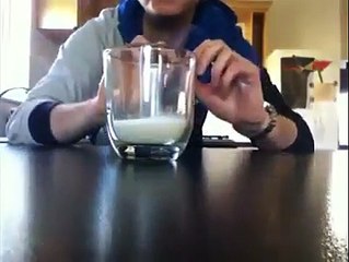 Amazing smoking style