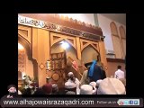 Owaision Mein Baith Ja Naat By Owais Raza Qadri