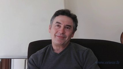 Didier Bonnard, "Les Annales Akashiques", présentation de la conférence à Natur'Alpilles, St Rémy, 31 mai 2015