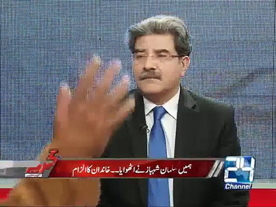 How Salman Shahbaz Kidnapped & Tortured the Family, Really Shameful Story