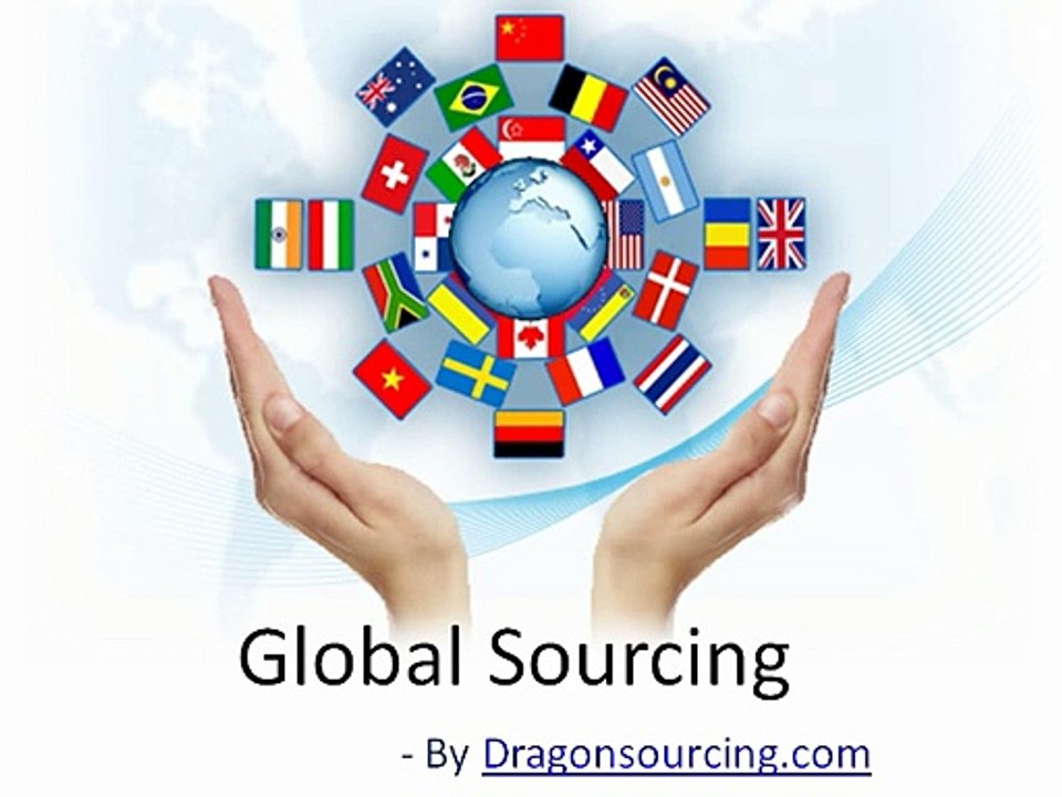 Expand Your Business With Global Sourcing Strategy