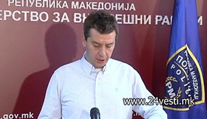IVO KOTEVSKI MVR ZA AKCIJA PUC  31 01