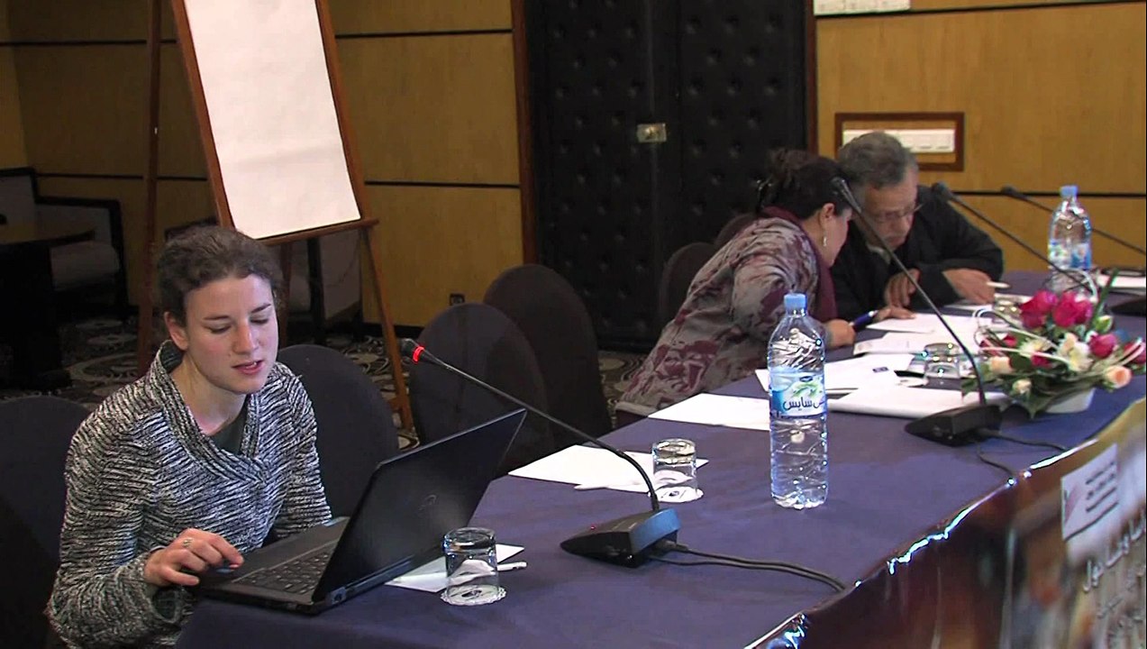Appel à Casablanca pour faire de l'égalité hommes-femmes une réalité constitutionnelle