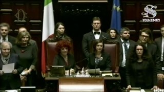 Sergio Mattarella è il nuovo Presidente della Repubblica