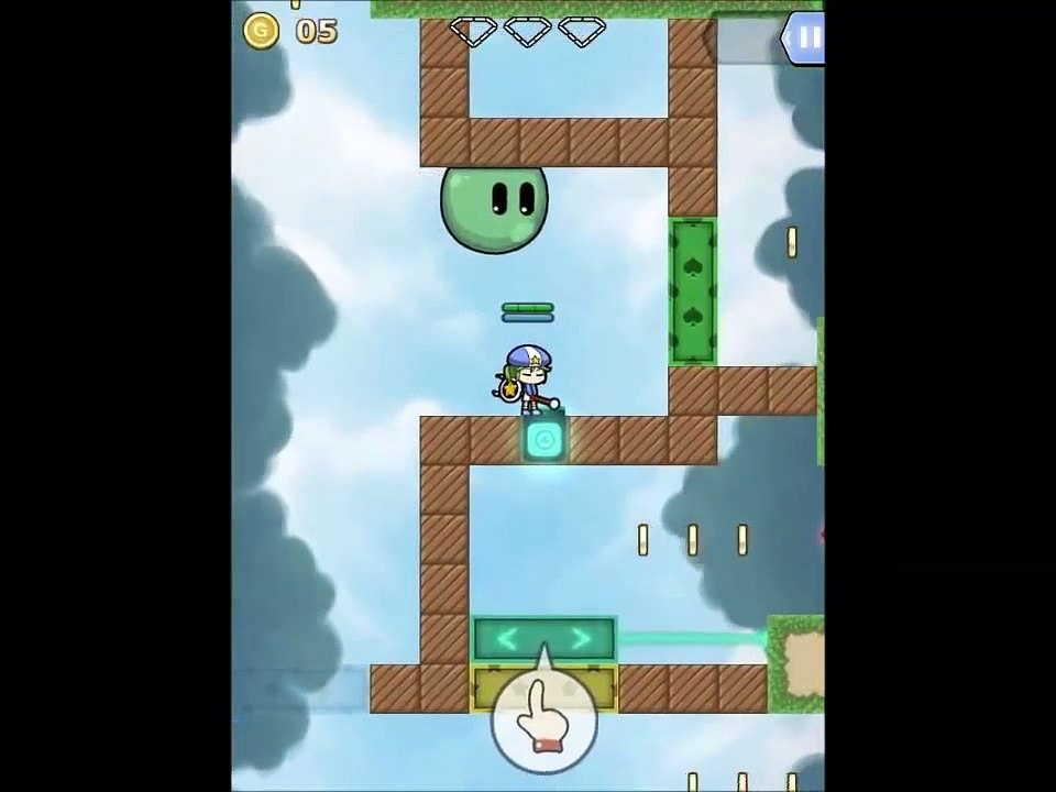 Miracle Fly