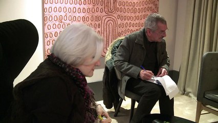 "الذئب الاخير" رحلة لجان-جاك آنو في قلب سهوب منغوليا