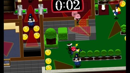 Rats - Time is running out!