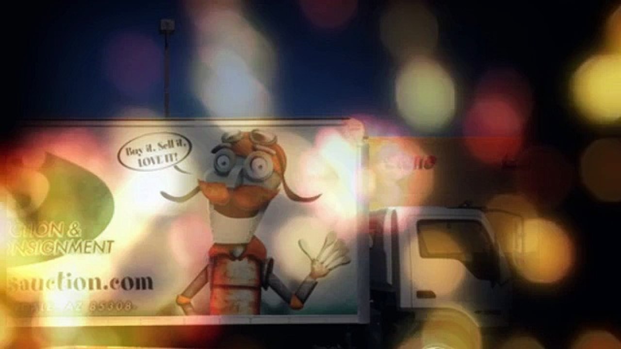 Tucson Furniture Consignment | EJ’s Auction & Consignment 623-878-2003