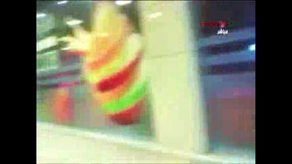 ‏فيديو | تقرير عن "المقاهي" المشبوهة في الكويت والتعري الي يحصل بها.