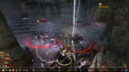 #3 Lets play:Dragon Age II ----> Cheap advice from a dragon