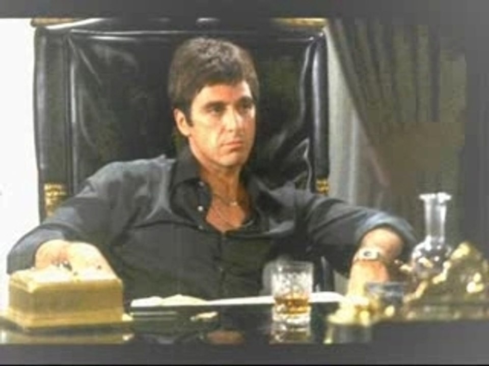 funk scarface