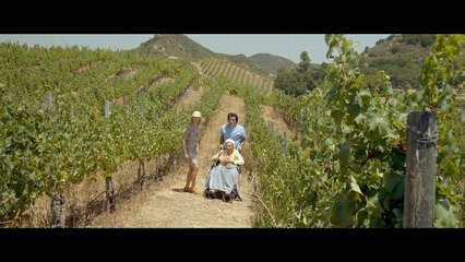 Lovesick (2015) Movie CLIP - 'Surprise'  Matt LeBlanc Comedy HD