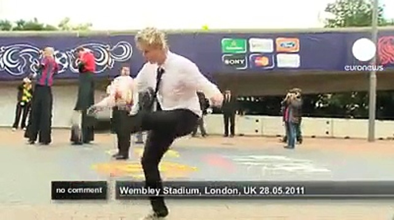 Creative Guys