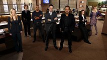 Criminal Minds Season 10 Episode 14 S10E14 : Hero Worship Full Episode Online