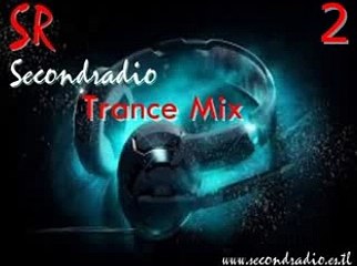 Connection Trance [Secondradio Mix] Vol.2