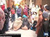 Dunya News - Lahore's citizen Qamar Abbas embraces martyrdom in Shikarpur blast