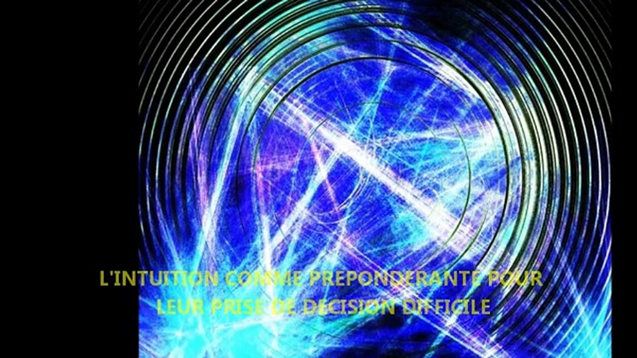 Comment développer vos pouvoirs paranormaux et votre intuition ?