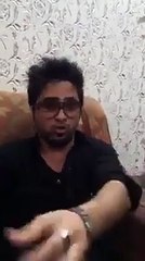 ہماری گلی کے مولوی صاحب