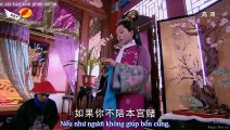 [Full HD] Cung Tỏa Tâm Ngọc Tập 23 - Phim Thuyết Minh